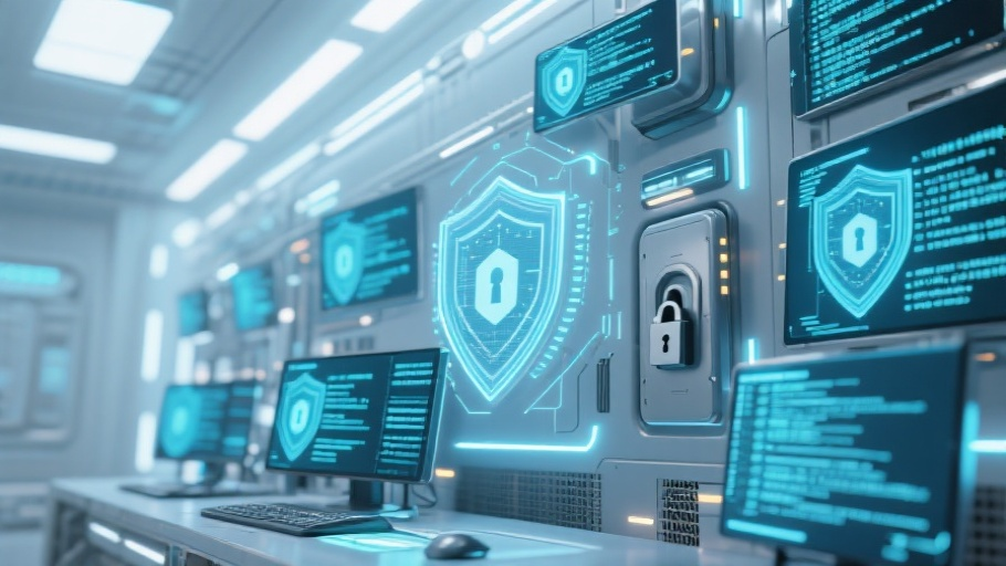 AI安全研究取得突破，新型防御系统可有效对抗对抗性攻击11