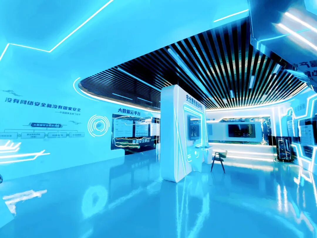 双认证！信拓科技完成鲲鹏兼容互认证，携手助推产业智能化升级